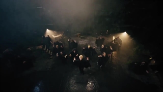 موزیک ویدیو black white از TAO با زیرنویس فارسی