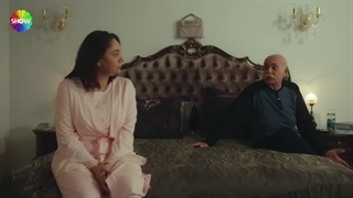 قسمت چهارم دوبله فارسی دوساعته سریال شربت زغال اخته