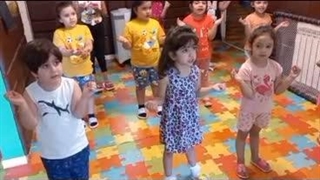 مهد کودک رولان