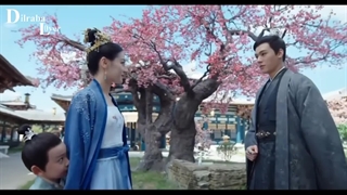 قسمت ویژه سریال افسانه آن له - پارت 4 با زیرنویس چسبیده فارسی