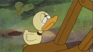 قسمت چهارم کارتون پینوکیو