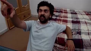 فیلم کوتاه توهم