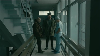 قسمت سوم سریال Alef – الف با دوبله فارسی