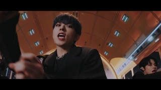 NINEi از Turn it off  (گروه دوتا از اعضای بویز پلنت)