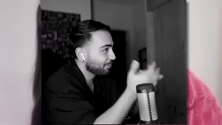 چالش حدس سایز در مینی چت ایرانی  بالاخره بهم گفت