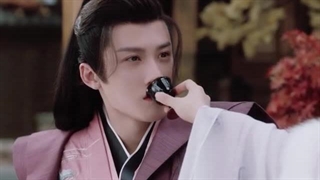 شیانگ لیو/Fang feng bei  در برای همیشه از دستت دادم