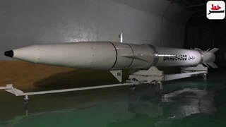 14020518: سرخط - ایران به فناوری موشک کروزسوپرسونیک دست یافت