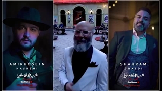 دانلود شوی شب های مافیا: زودیاک - قسمت 1