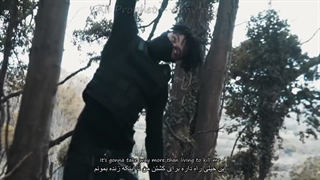 موزیک ویدیو  (scarlxrd (APXCALYPSE با زیرنویس