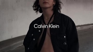 ویدیویی که از برند کلوین کلین  با همکاری جئونکوک منتشر شده ^_^ توضیحات خیلی مهمهههه !!