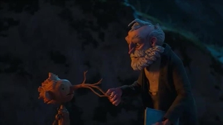 پینوکیو Pinocchio 2022