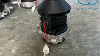 فن بخاری درجا