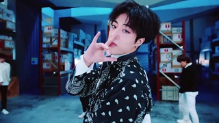 موزیک ویدیو MMM از ترژر