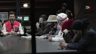 قسمت 4 سریال ضد(کامل)(رایگان)| سریال ضد قسمت چهارم