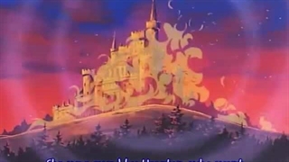 انیمه بابا لنگ دراز قسمت 14 بدون ساسنور با زیرنویس فارسی _ daddy long legs