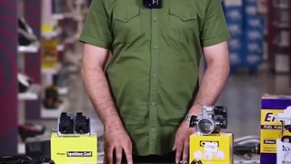 خرید انواع سنسور اکسیژن خودرو با قیمت مناسب و بهترین کیفیت از فروشگاه هایپرکار