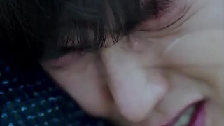 ادیتی از سریال ( افسانه ی دریای آبی )