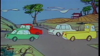 دانلود انیمیشن پلنگ صورتی فصل یک Pink Panter 1969_1970 با دوبله فارسی + تیزر