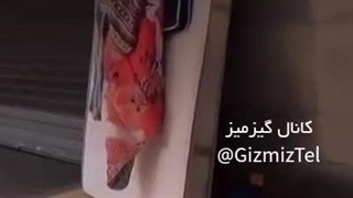 کلیپ پاریس واقعی با پاریس تو عکسا فرق داره