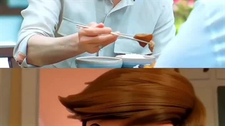 میگم یه جا دیده بودمشونا :خنده: دژاوو ؟!