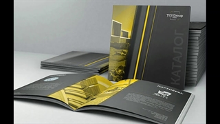 قیمت چاپ کاتالوگ