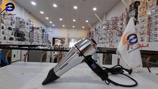 سشوار گوسونیک Gosonic مدل ۲۲۹-GHD