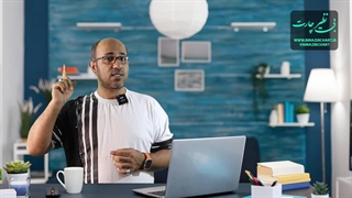 95 درصد ضرر 5 درصد سود