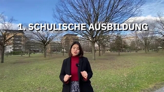 آوسبیلدونگ آلمان