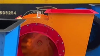 اگزاست فن و فن سانتریفیوژ روز دنیا در شیراز 09121865671