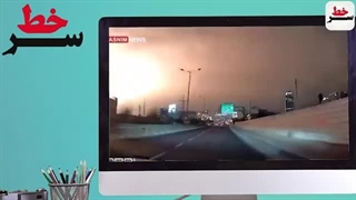 فوری: واکنش ایران به حمله تروریستی شاهچراغ همزمان با انفجار تلاویو/غوغای تسلیحات ایرانی