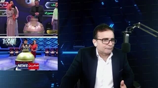 14020524: بازگشت عجیب و مشکوک رضا رشید پور به تلویزیون