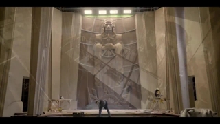 دانلود سریال بنیاد Foundation 2021_2023 با زیرنویس فارسی + تیزر