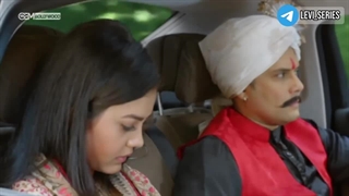 سریال هندی ملکی قسمت 11 دوبله فارسی