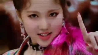 کلیپ خفن از جیا ترایبی