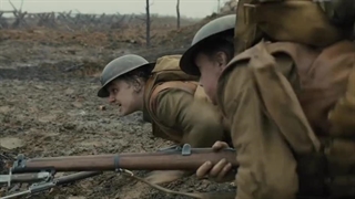 فیلم 1917 با دوبله فارسی/ 2019