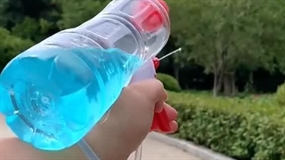 ساخت تفنگ ابی خونگی