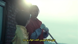 قسمت 2 سریال کره ای محرک+ زیرنویس چسبیده فارسی‌✧⁩ Moving 2023 با بازی هان هیو جو