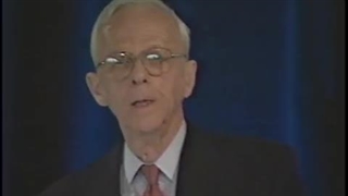 Jay Forrester: The Growth and Collapse of Markets