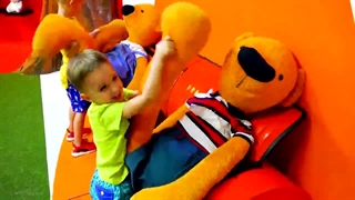 کارتون ولاد و نیکی____vlad & niki_ولاد و نیکیتا  کارتون و انیمیشن