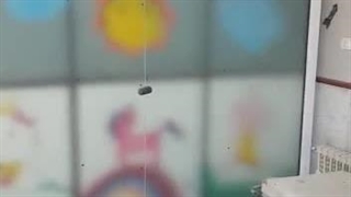 نصب درب شیشه ای دستی و اتوماتیک