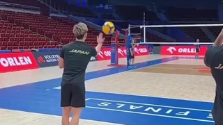 nishidas serve>>>>>>