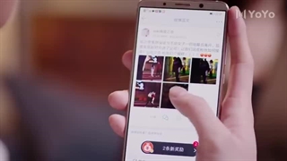 سریال چینی تقریبا مشهور 2022 Almost Famous قسمت 7 هفتم با زیرنویس فارسی