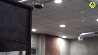 نصب و راه اندازی انواع کانال اسپیرال گالوانیزه در مشهد 09121865671