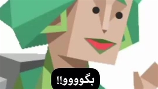 وقتی یه enfp منحرف میشه: