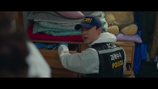 قسمت 6 فصل دوم سریال نیرو های امداد با زیرنویس فارسی