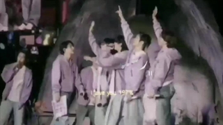 بدون زد و بند و داستانی رسیدم /Tiktok BTS