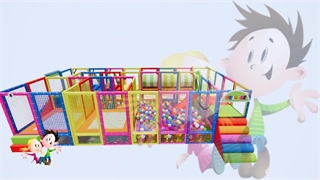 سافت پلی گراند مدل C1440