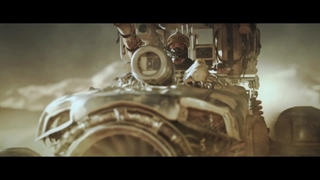 علی پوراحمد کارگردان و تهیه کننده فیلم علمی تخیلی دروازه فراموشی در هالیوود - Oblivion Gateway