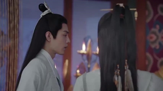 Ep33}دانلود سریال چینی عهد ابدی The Longest Promise - قسمت ۳۳ - زیرنویس فارسی