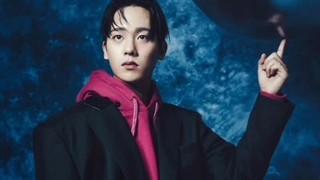 اخبار: فتوشوت‌های لی جونگ ها (بازیگر سریال محرک) برای مجله  Allure